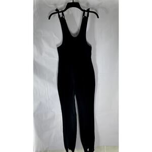 Obermeyer Black Jumpsuit